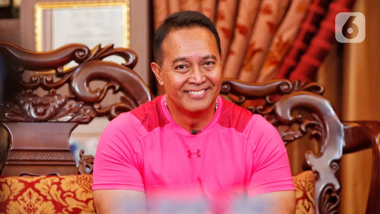 Andika Perkasa