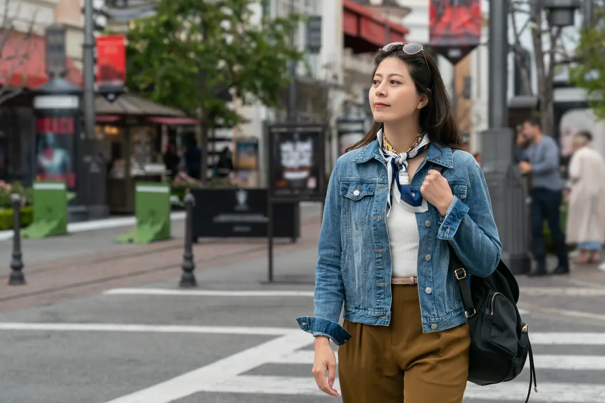 perempuan dan februari jalan bahagia