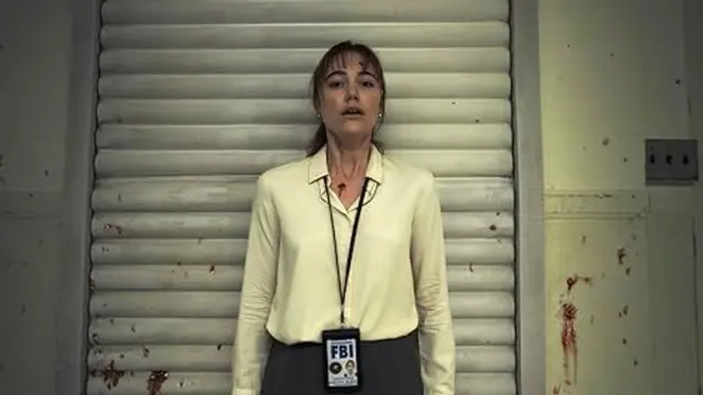 Film Long Legs (2024)