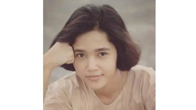 6 Potret Transformasi Maia Estianty dari Remaja hingga Sekarang