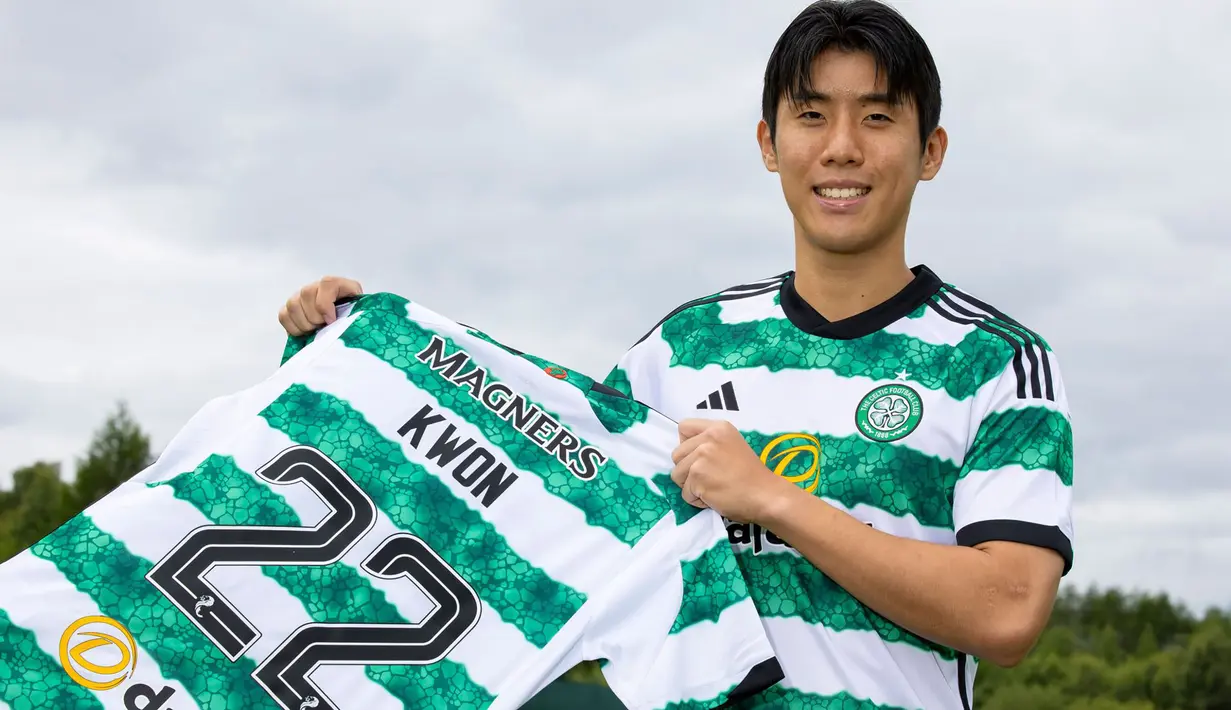 Yang Hyun-jun yang baru saja bergabung dengan Glasgow Celtic pada awal musim 2023/2024 usai didatangkan dari Gangwon FC, selalu bermain dalam dua laga Celtic di Liga Champions musim ini. Pada matchday pertama Grup E saat kalah 0-2 dari tuan rumah Feyenoord, ia bermain selama 32 menit menggantikan Luis Palma sejak menit ke-58. Sementara pada matchday kedua saat kalah 1-2 dari tamunya Lazio, ia bermain sebagai starter dan bermain selama 62 menit sebelum digantikan oleh Luis Palma. (celticfc.com)