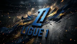 Ligue 1 2026/2027 Tayang di Vidio Mulai Malam Ini, Berikut Jadwal Lengkap Laga Pekan Pertama