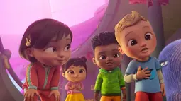 CoComelon: The Movie Rilis Trailer Perdana, Ini Faktanya