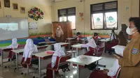 Ini Ketentuan PTM Terbatas di Depok Jika Digelar Oktober Mendatang