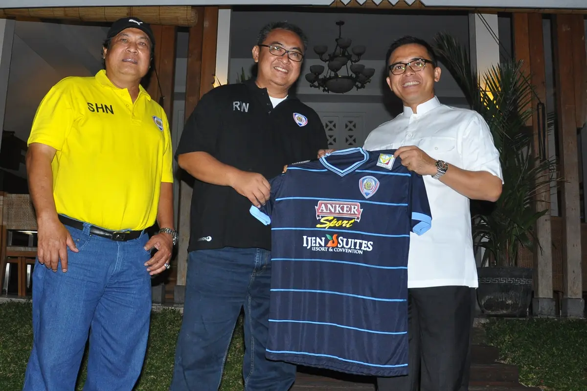 Arema  Cronus
