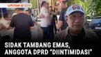 Ketua Komisi II DPRD Provinsi Gorontalo, Mikson Yapanto, mendapat intimidasi dari sekelompok orang setelah melakukan sidak ke lokasi pengelolaan emas di Kabupaten Bone Bolango. Terkait intimidasi terhadap dirinya, Mikson pun melaporkan para pelaku ke...