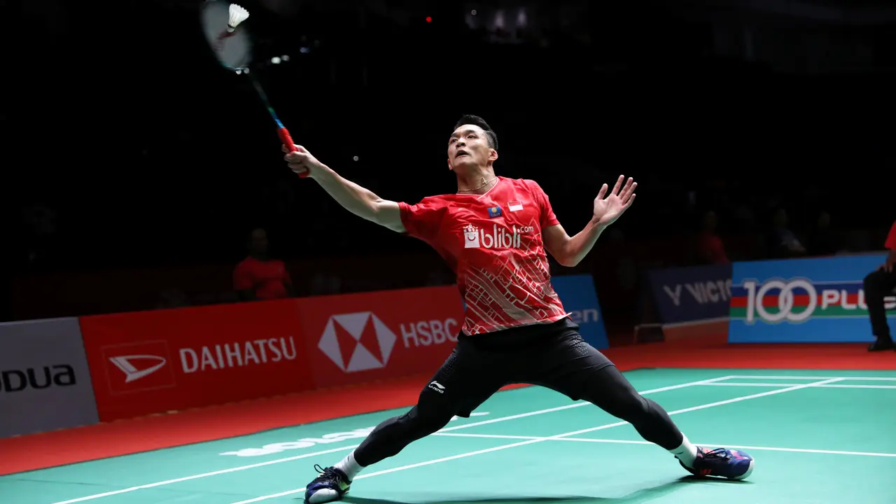 Jonatan Christie