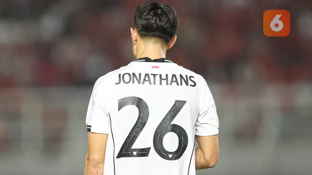 Miliano Jonathans