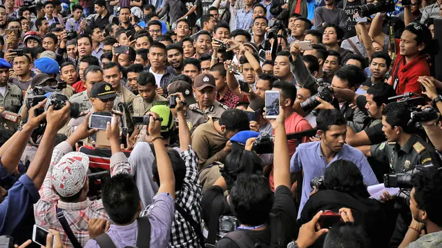 Pasangan Gay
