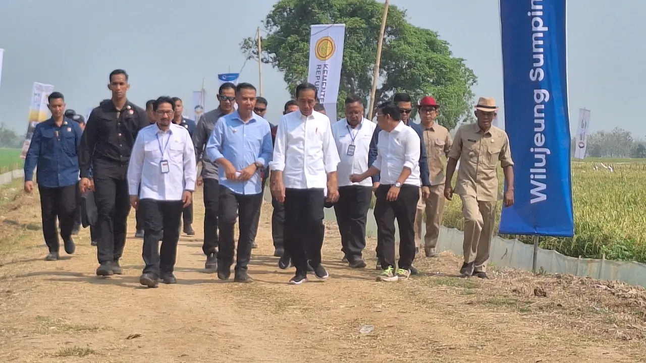 Jokowi