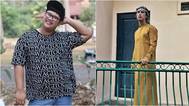 Perubahan Drastis 6 Artis Ini Bikin Pangling, Dagu Deddy Corbuzier Jadi Sorotan