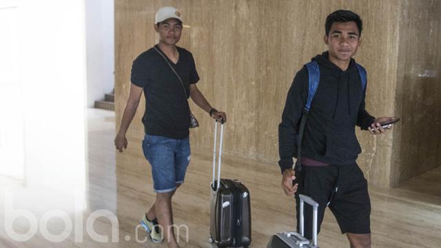 Timnas Indonesia U-22