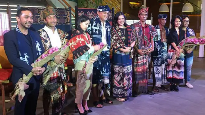 Yayasan Dian Sastrowardoyo / copyright Magnifique PR