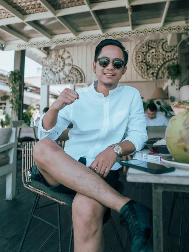 Doni Salmanan. (Foto: Dok. Instagram @donisalmanan)