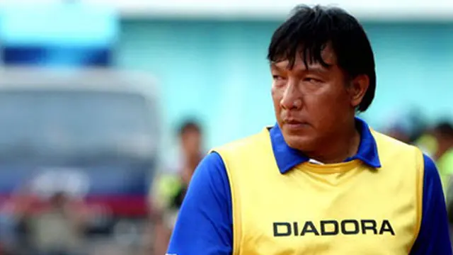 Legenda: Komposisi Skuat Persib Sudah Juara