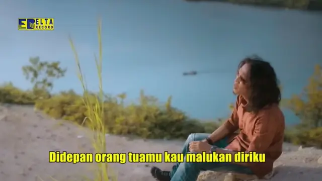 Kunci Gitar Berbeza Kasta (YouTube/Teras Musik)