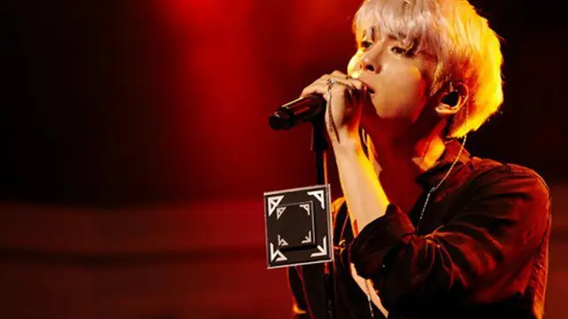 Jonghyun SHINee