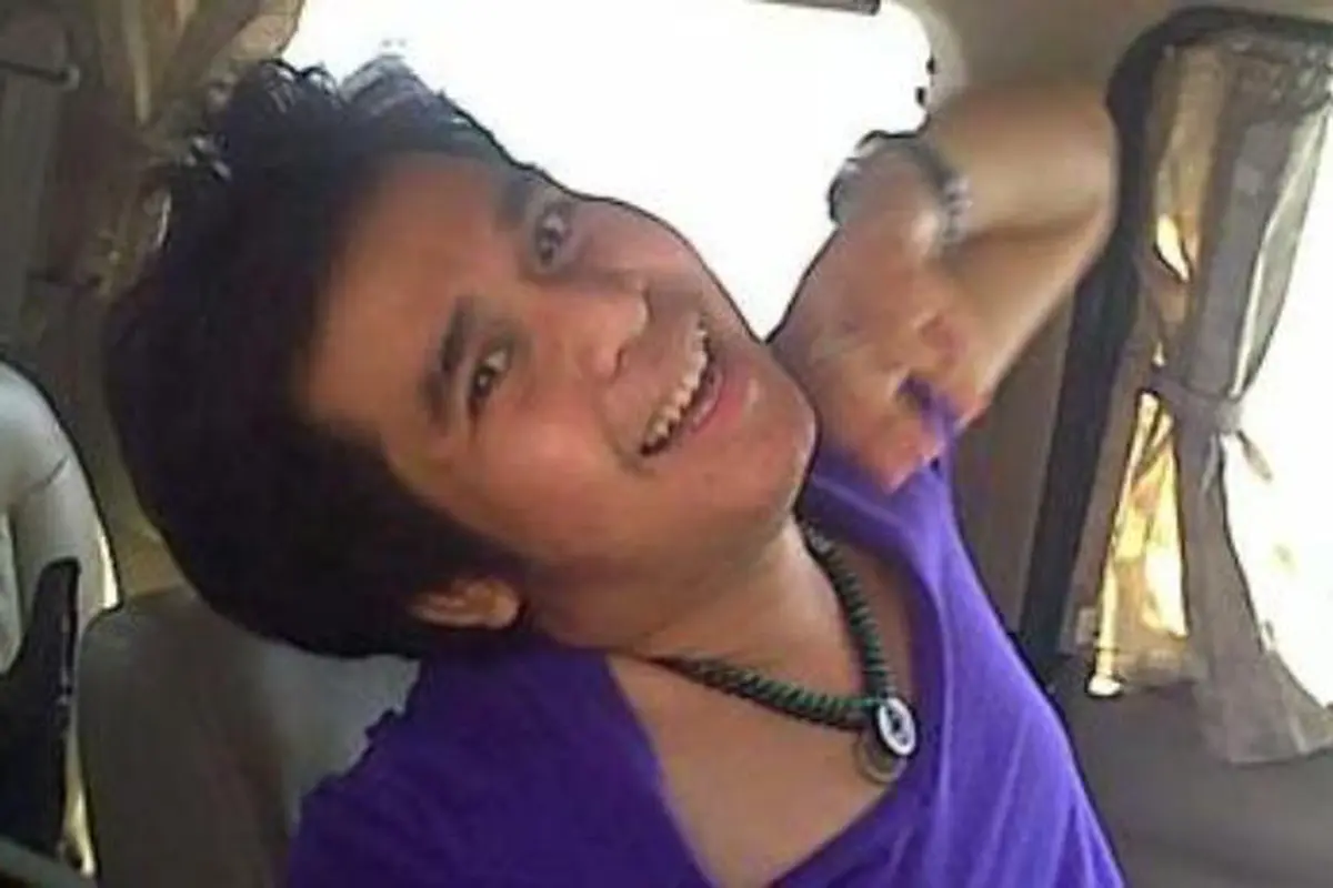 Olga Syahputra
