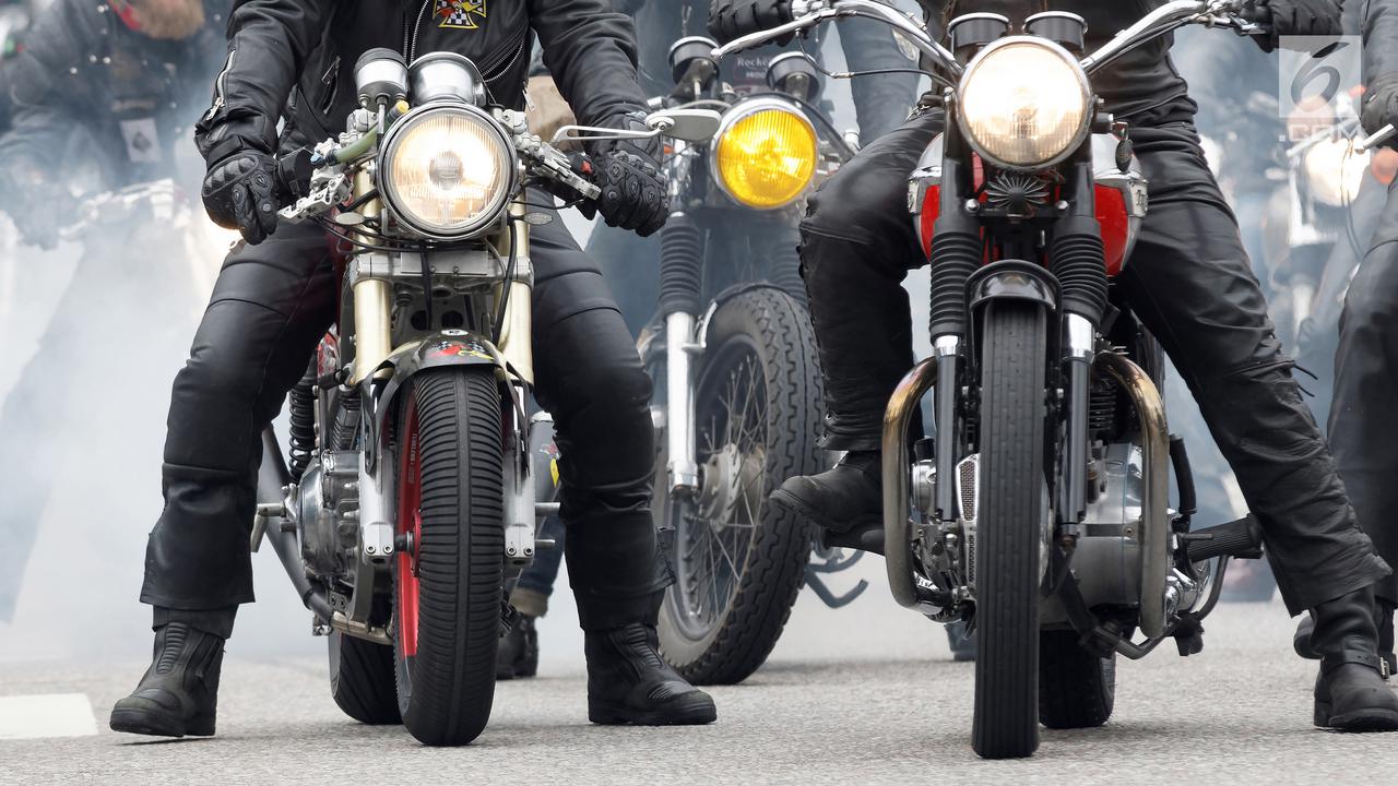 Kendaraan Disita, Anggota Ormas Ajak Teman Serang Kantor Leasing