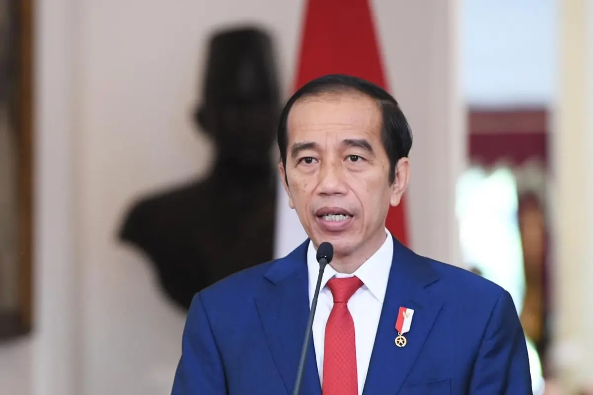 Jokowi