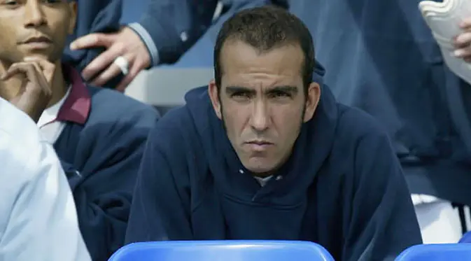 Paolo Di Canio (West Ham)