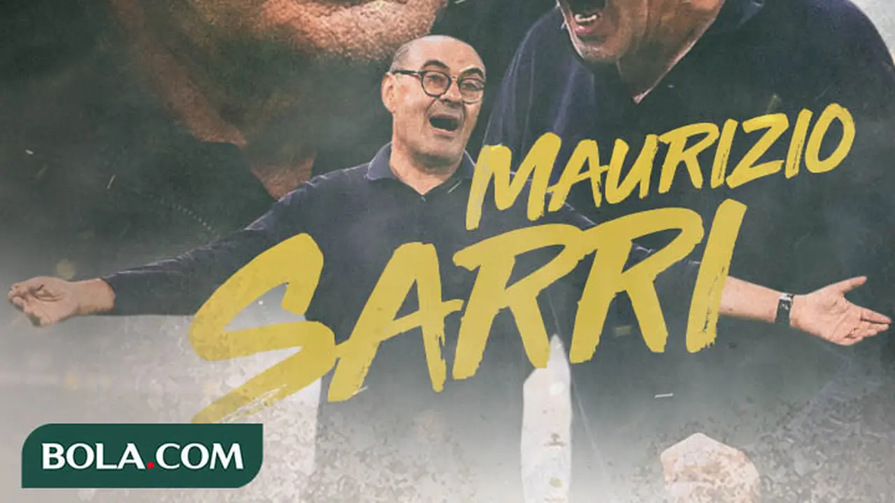 Maurizio Sarri