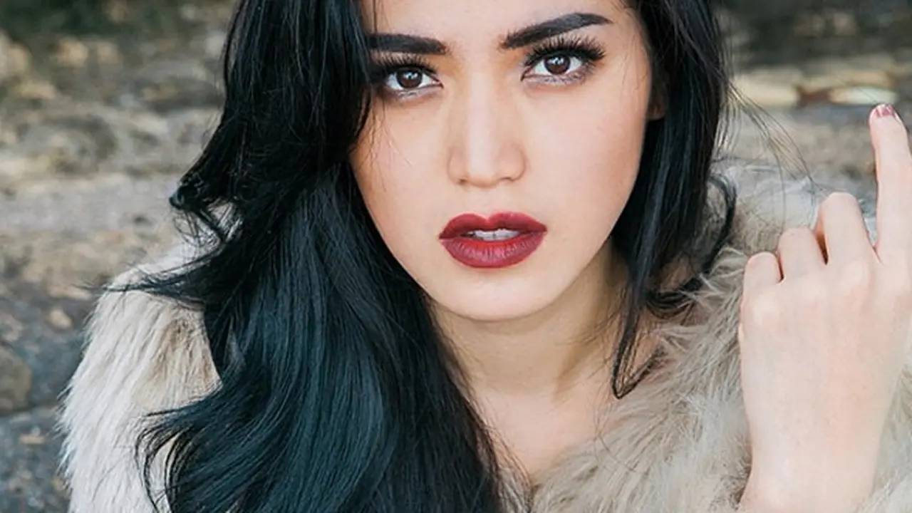 Jessica Iskandar