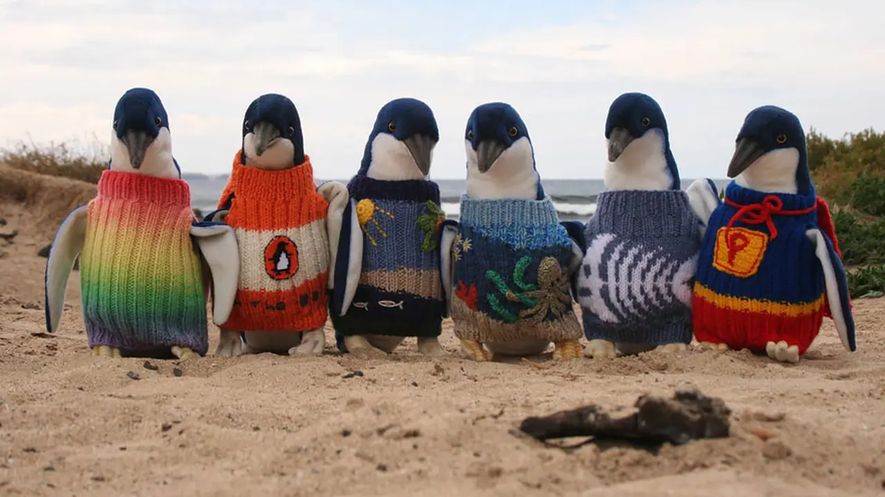Penguin