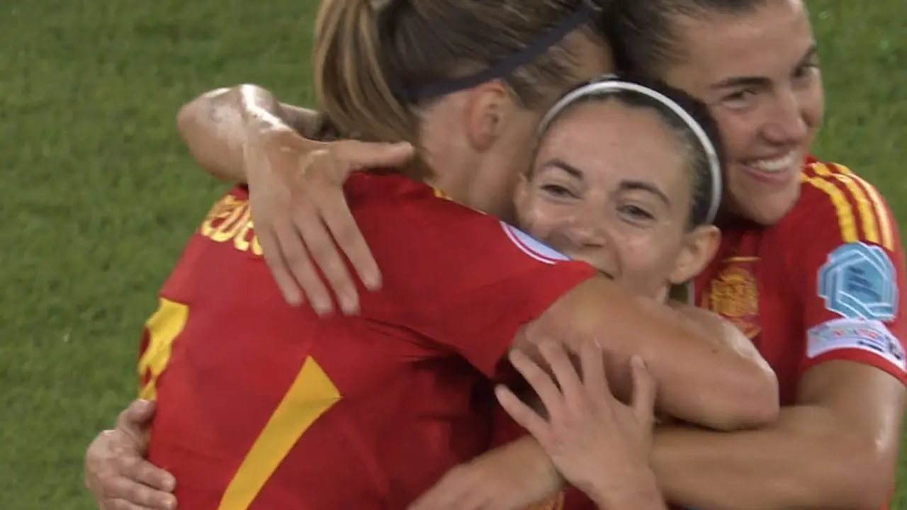Germany vs Spain: La Furia Roja Gets to Final Against England!