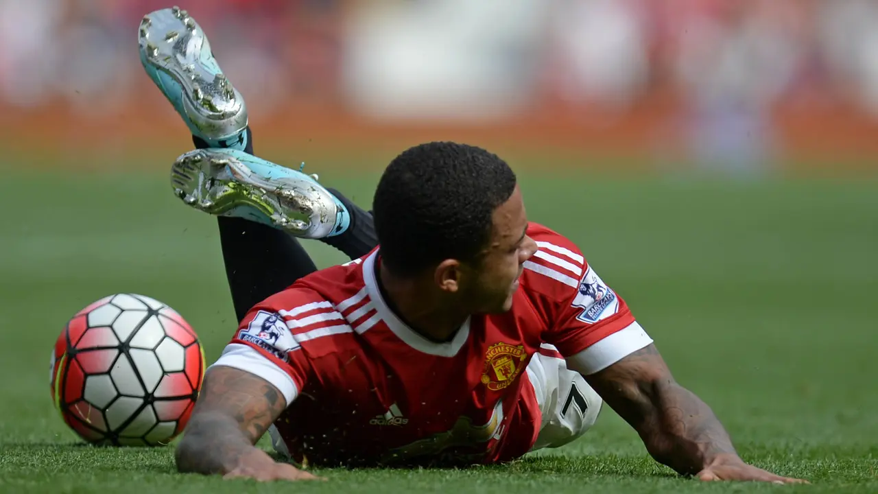 Memphis Depay