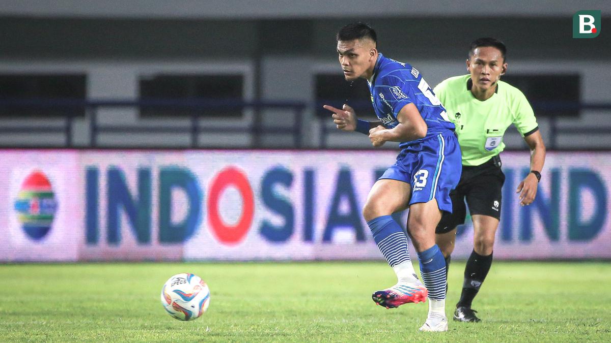 Pesan Mendiang Ayah dan Asa Juara Jadi Alasan Rachmat Irianto Pulang ke Persebaya