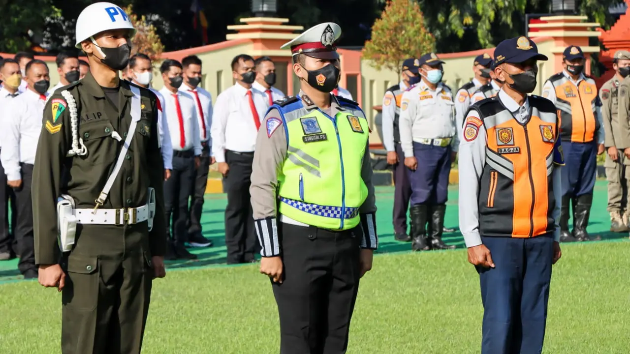Cek Lokasi 17 Posko Layanan Mudik Lebaran di Pantura Cirebon