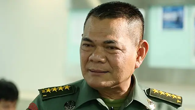 Wawancara Eksklusif Redaksi Liputan6.com dengan KSAD Budiman