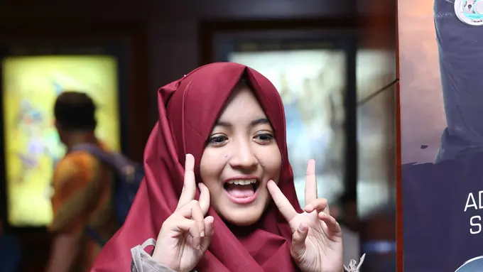 [Bintang] Arafah Rianti