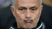 Mourinho: Jika Perlu, Saya Main Lawan Manchester City