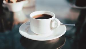 Ilustrasi kopi kafe dari kopi kemasan/Copyright unsplash/Emre