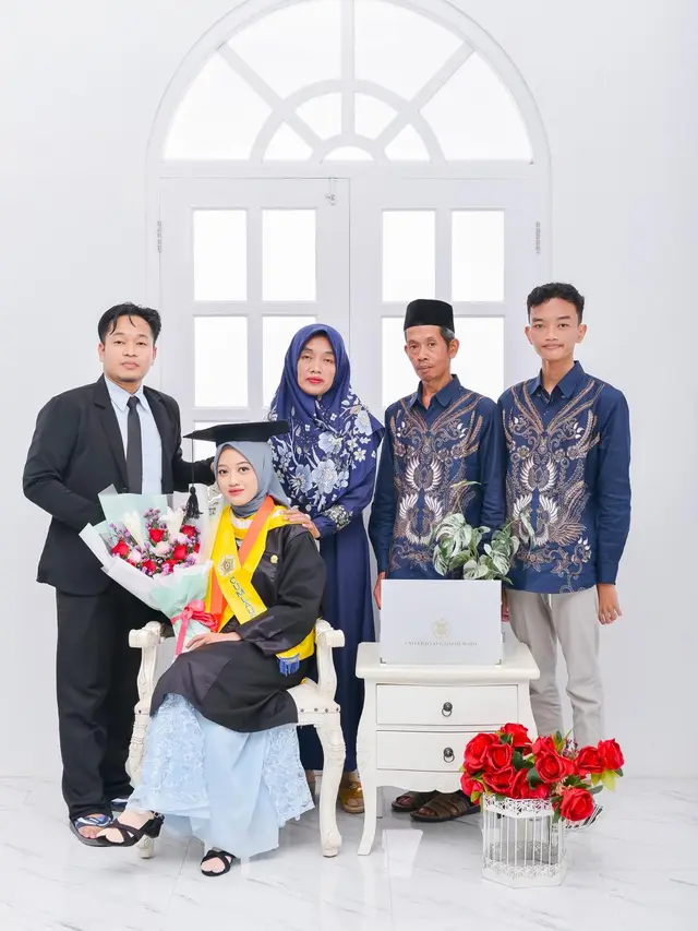 Mahasiswa.