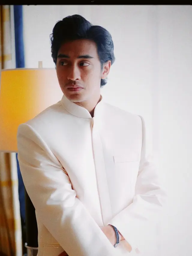Abidzar Al Ghifari. (Foto: Dok. Instagram @abidzar73)