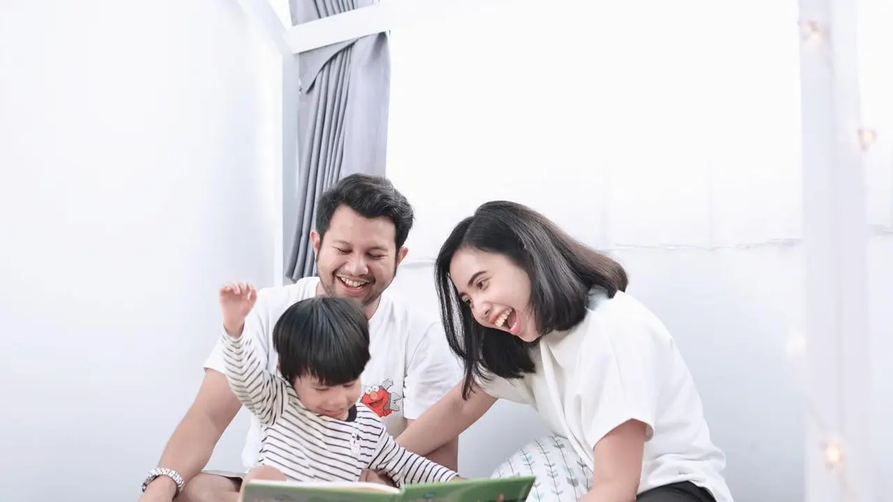 Berani Berubah: HB Rendah Saat Hamil, Wendy Caesa Bisa Mandiri Finansial Lewat Susu Kurma