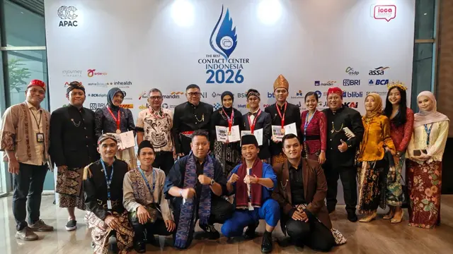 Pegadaian Perkuat Teknologi dan Kompetensi SDM