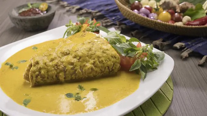 Kebahagiaan Lebaran Takkan Lengkap Tanpa 5 Masakan Ini, Yes or No?