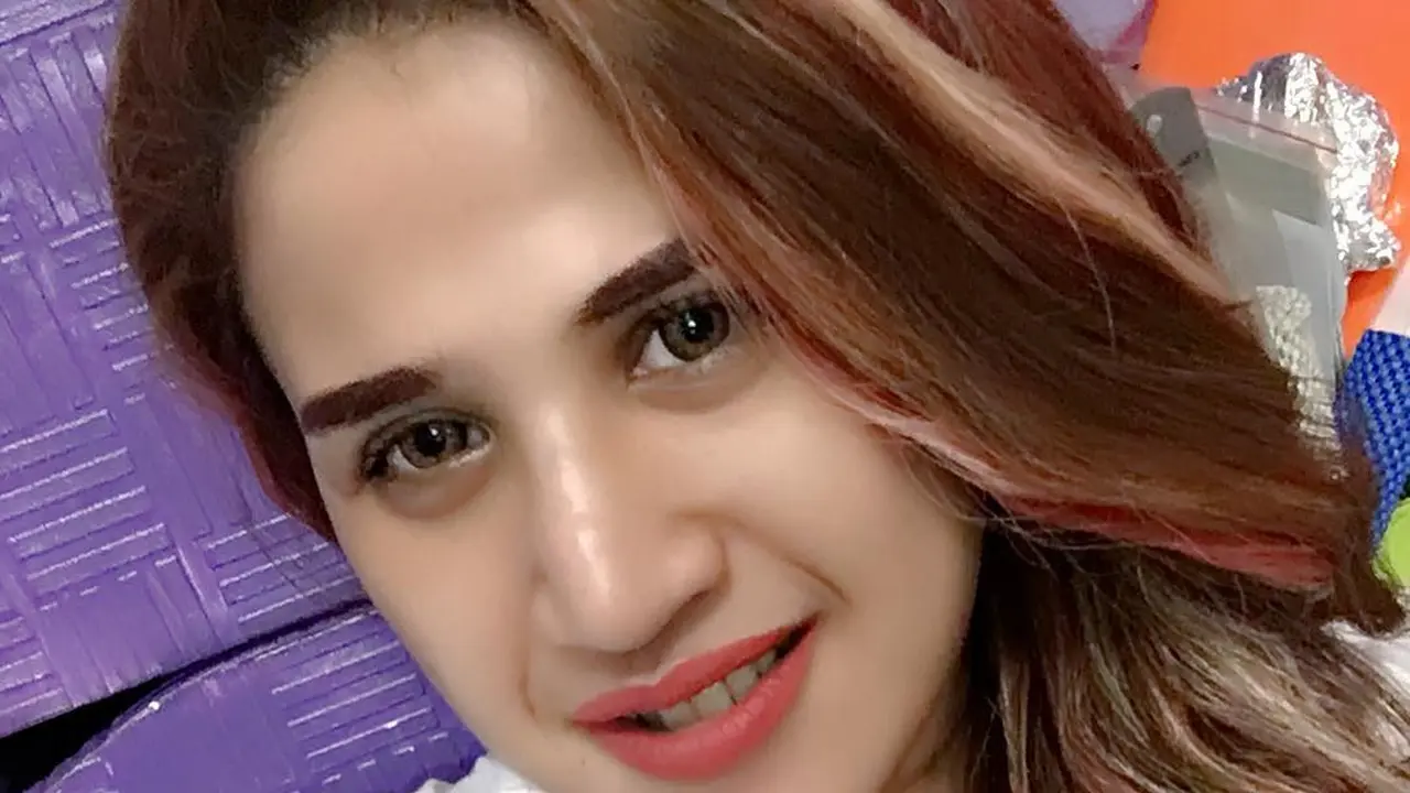 [Bintang] Dhawiya