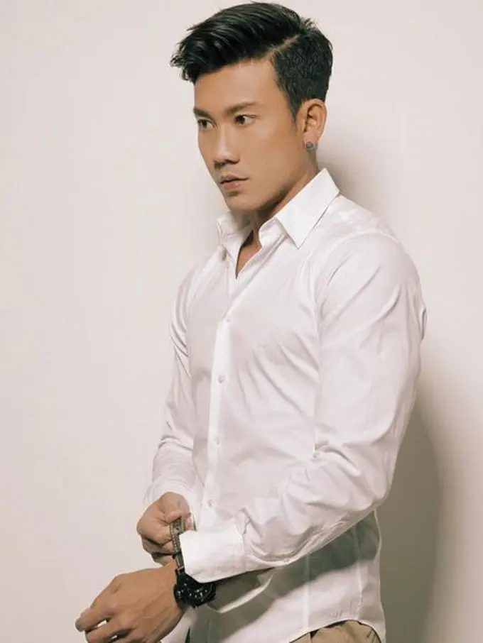 [Bintang] Denny Sumargo