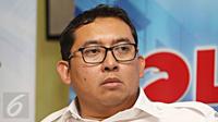 Fadli Zon lahir di Jakarta, 1 Juni 1971. Saat ini menjabat sebagai Wakil Ketua Dewan Perwakilan Rakyat Republik Indonesia