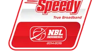 Logo NBL