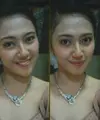 Bersama dengan Gatot Brajamusti dan istri, Dewi Aminah serta penyanyi Reza Artamevia, putri Aa Gatot, Suci Patia juga ikut ditangkap dalam penggrebekan. Setelah menjalani pemeriksaan, Suci dibebaskan. (Facebook/suci.brajamusti)