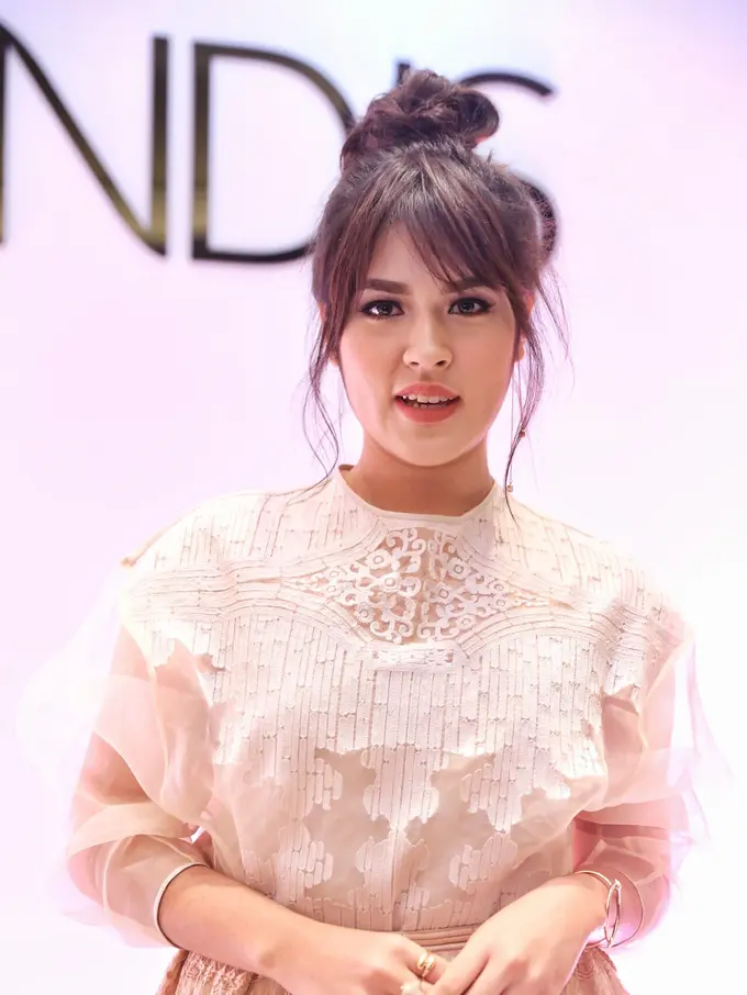 [Bintang] Raisa