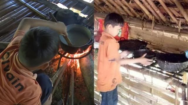 Jadi Vegan di Usia 10 Tahun, Alasan Bocah Ini Bikin Haru