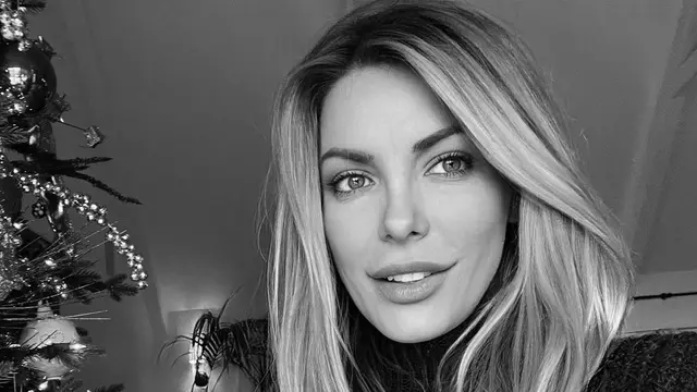 Crystal Harris, atau Crystal Hefner. (Instagram/ crystalhefner)