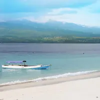 Pulau Mules, Flores, Nusa Tenggara Timur. (arievrahman/Instagram)